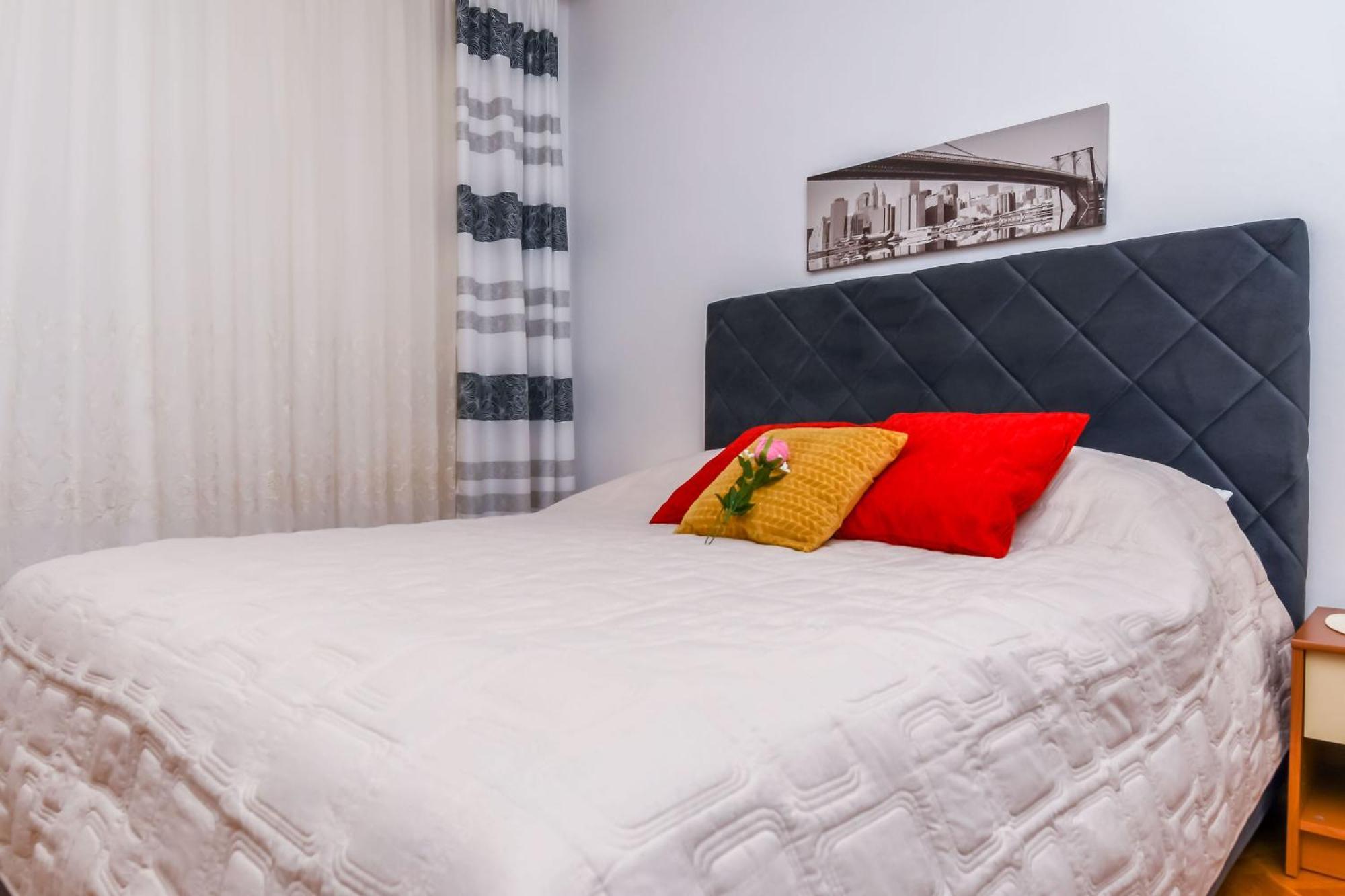 Apartments Tonka Округ-Доньи Экстерьер фото