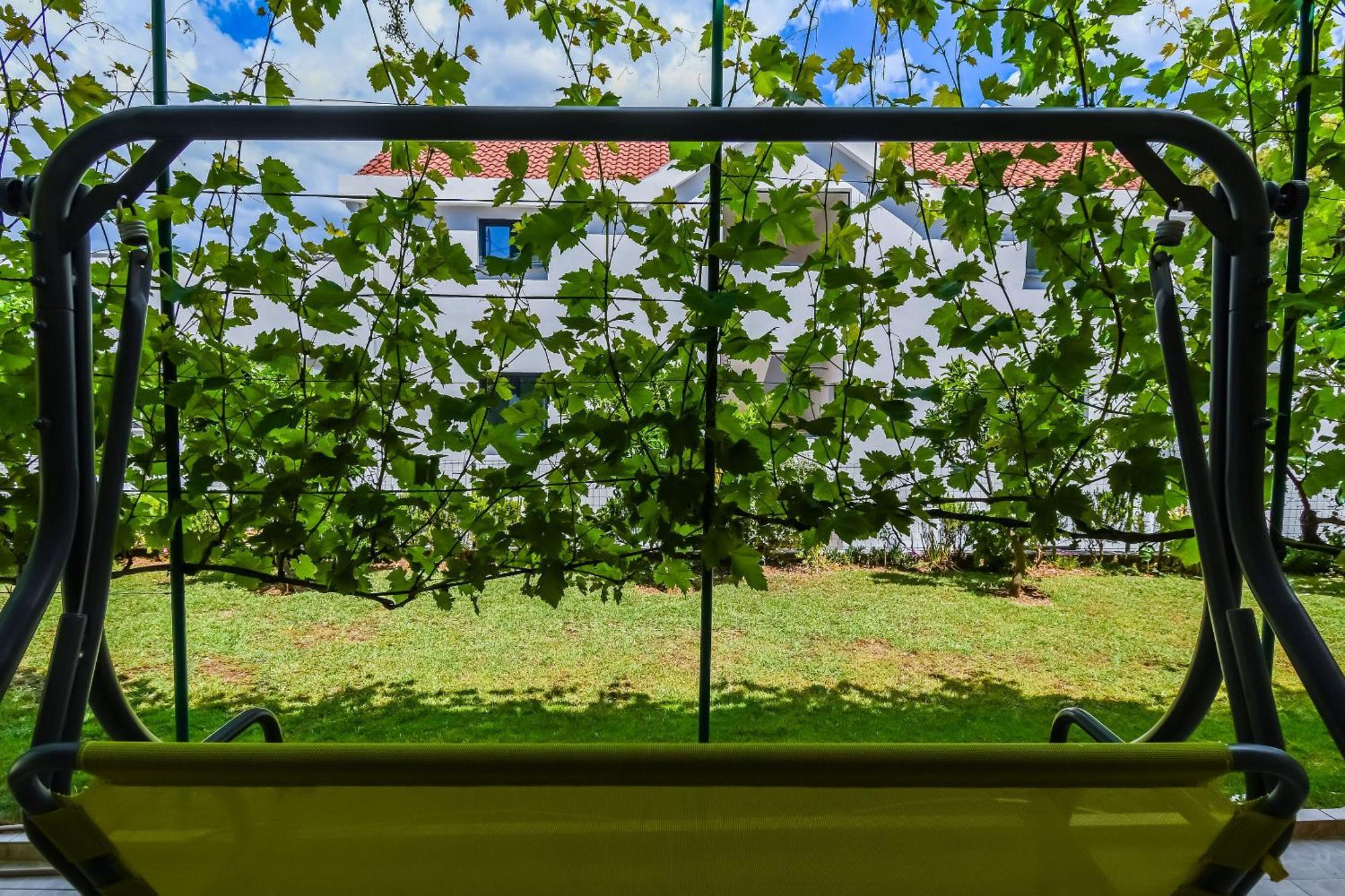 Apartments Tonka Округ-Доньи Экстерьер фото