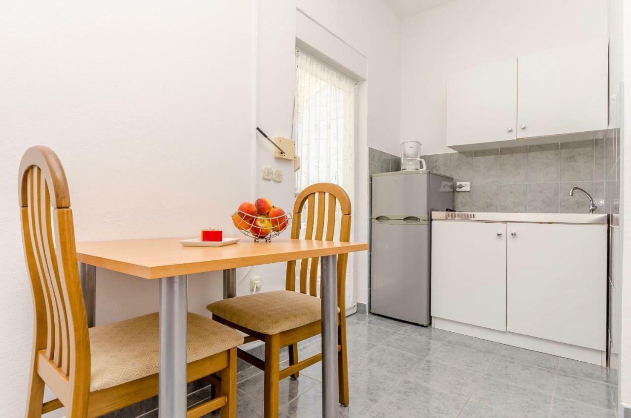 Apartments Tonka Округ-Доньи Экстерьер фото