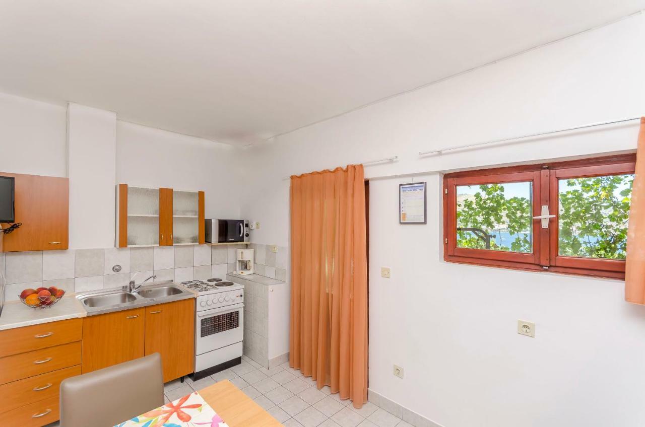 Apartments Tonka Округ-Доньи Экстерьер фото