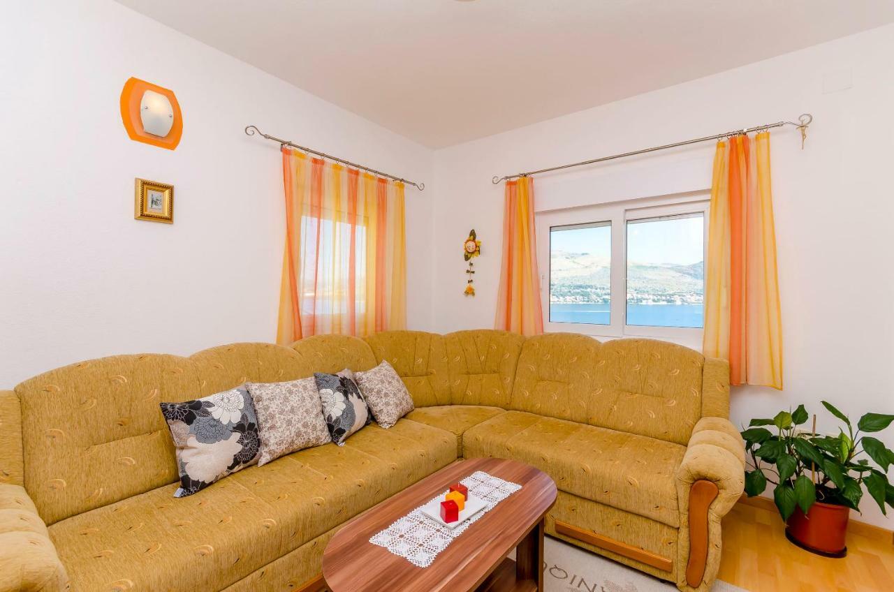 Apartments Tonka Округ-Доньи Экстерьер фото
